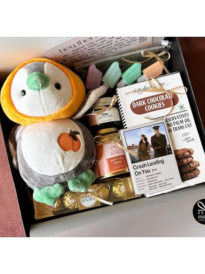 Curated Birthday Boxes photo 15