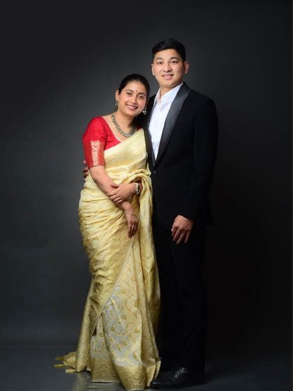 Vishal Diwan - Family & Milestone Photography Couple & Anniversary Portraits photo 19