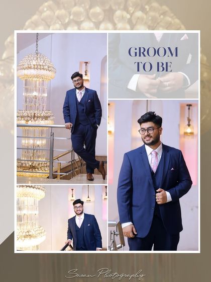 Engagement & Roka Ceremonies photo 31