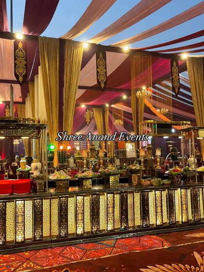 Exquisite Catering & Bar Setups photo 7