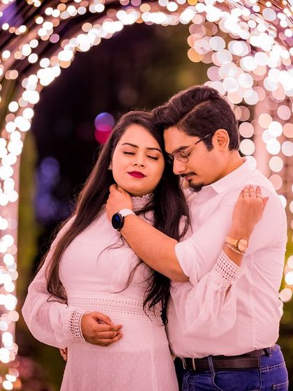 Firos Photography - Fashion & Portrait Photography Magical Night & Fairy Light Shoots photo 11