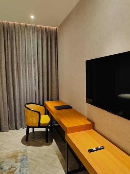 Venue & Accommodation Management photo 10