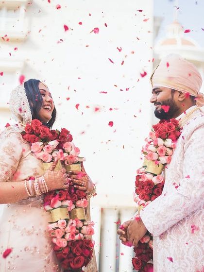 That Big Day - Wedding Photography & Videography Sacred Vows, Timeless Promises photo 27