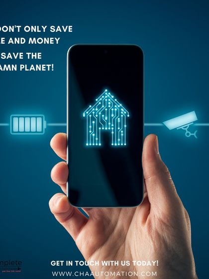 Complete Home Automation - Home Security Systems Total Home Automation and Control photo 11