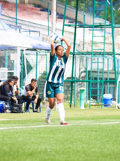 Kickstart FC - Football Academy & Training Programs Our Champion Women's Team: A Legacy of Dominance photo 115