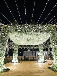 Event Design & Decor