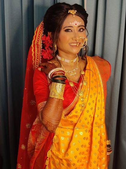 Brides from Every Culture photo 18