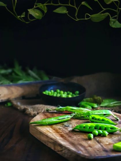 Celebrating Freshness: Ingredient & Still Life photo 15