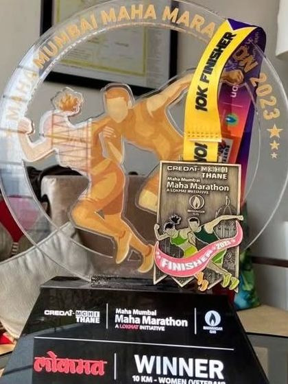 Podium Finishes & Race Day Glory photo 11