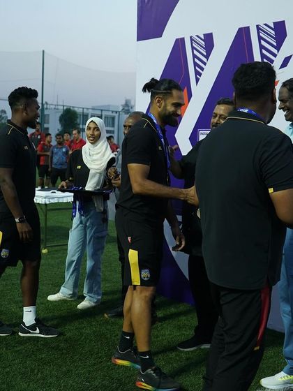 Team RSF: Our Coaches & Collaborations photo 6