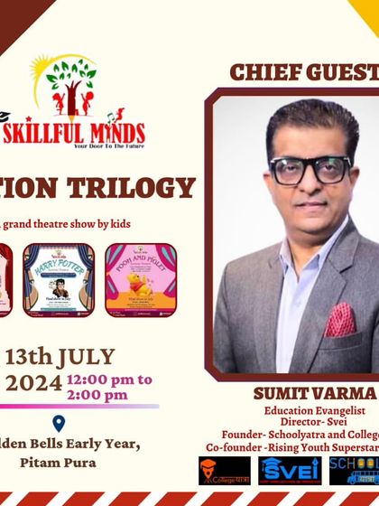 Celebrations, Parties & Events photo 24