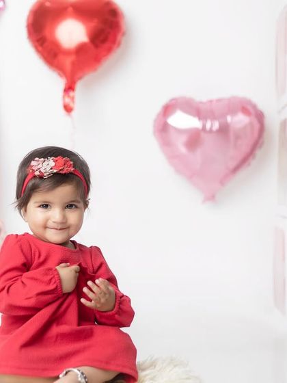 Birthday & Milestone Celebrations photo 19