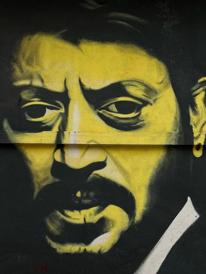 Mumbai's Civic & Artistic Soul photo 20