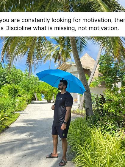 Fitness Mindset & Motivation photo 3