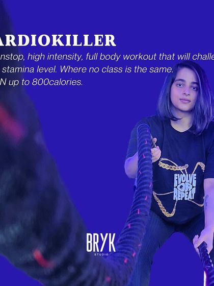 Our Class Offerings photo 7