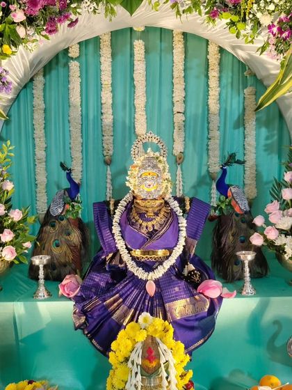 Uptown Event - Full-Service Event Planning Traditional & Religious Ceremonies photo 59