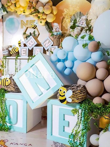 La Pitara - Personal & Social Event Planning Adventure & Character Parties photo 103