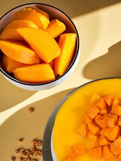 Seasonal Special: Mango Mania photo 37