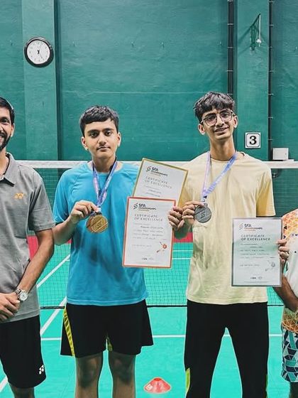 Our Wall of Champions photo 42