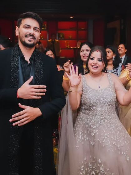 The Celebration: Receptions & After-Parties photo 14