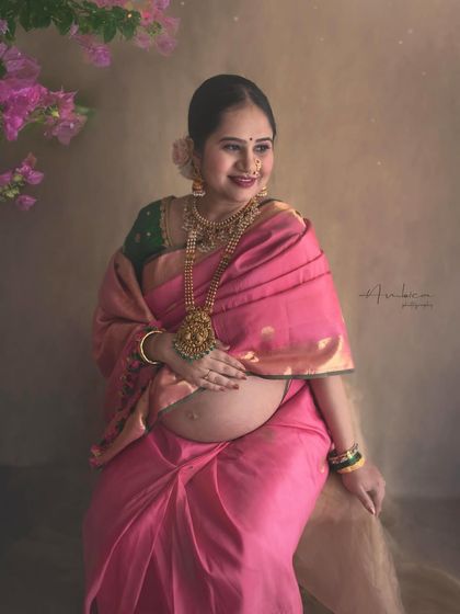 Painterly & Mythological Portraits photo 15