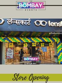 Corporate & Commercial Decorations