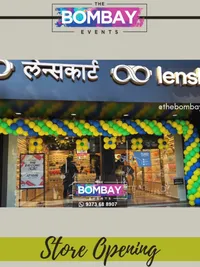 Corporate & Commercial Decorations