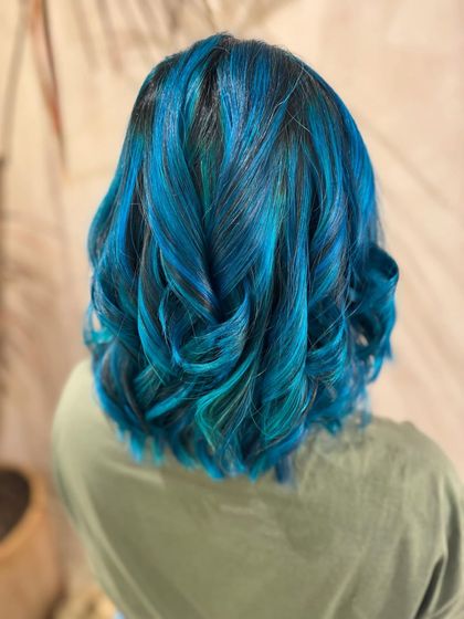 Rang Barse: Vibrant & Fashion Colors photo 4