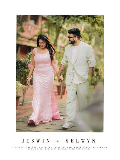 Gowjee - Wedding Planning & Design Additional Work & Couple Portraits photo 5