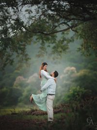 Pre-Wedding Photoshoots & Films