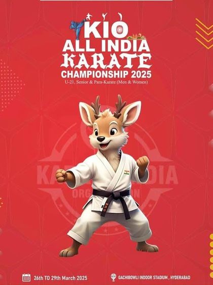 Our Flagship National Tournaments photo 30