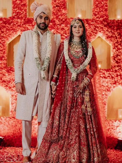 Baraati Inc - Wedding Design & Styling Grand Wedding Ceremonies photo 3