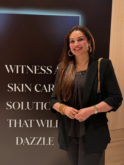 Attending an Allergan Aesthetics event. These gatherings are crucial for staying updated on the latest advancements in medical aesthetics and ensuring my patients receive the best possible care.