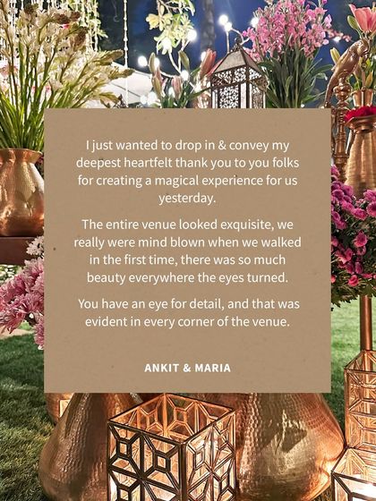 From Our Guests: Words of Love photo 3