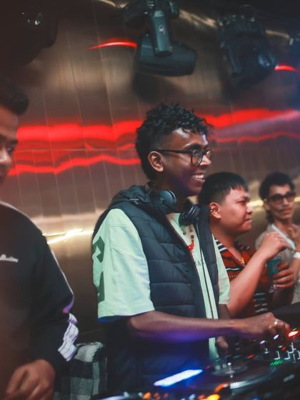 Club & Residency Nights photo 6