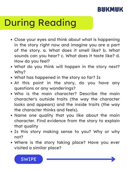 Personalized Recommendations & Reading Tips photo 15