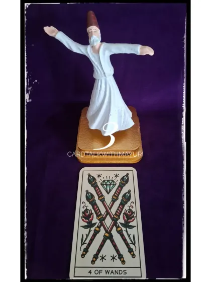 Monthly TarotScopes: Your Guide Ahead photo 25