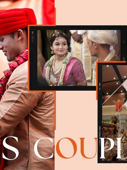 Grand Convention Venues: Maanikya & White Feather photo 10