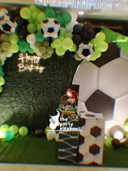 The Party Elephant - Milestone Celebration Planning Magical Kids' Birthdays photo 22