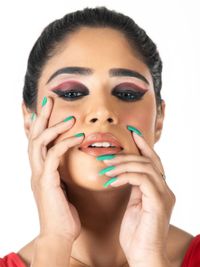 Photoshoot & Editorial Makeup