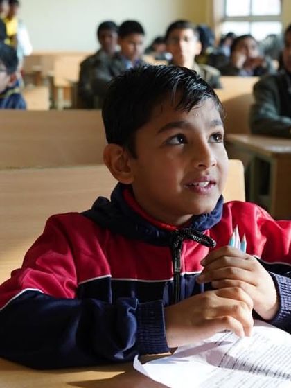 Abacus D Maths Academy - Educational Franchise & Teacher Training Mathopedia: Our Annual Competitions photo 174