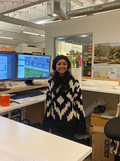 Compartment S4 - Architectural Design Our Journey & Philosophy photo 36