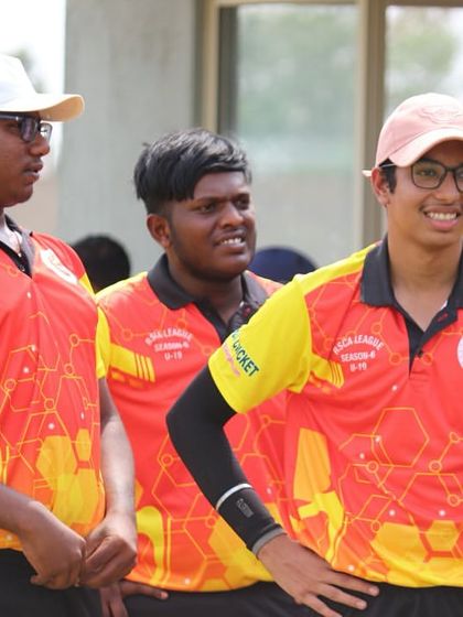 Rising Star Cricket Academy - Residential Cricket Academy The Competitive Arena: Tournaments & Leagues photo 67