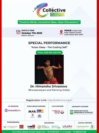 Educational Outreach & Workshops photo 10