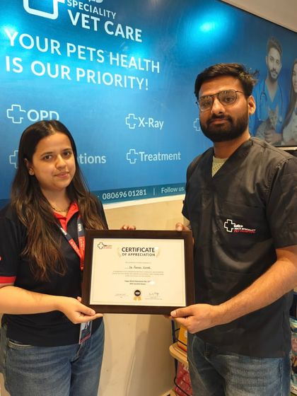 Zigly - Veterinary Services Our Expert Vets & Caring Team photo 8