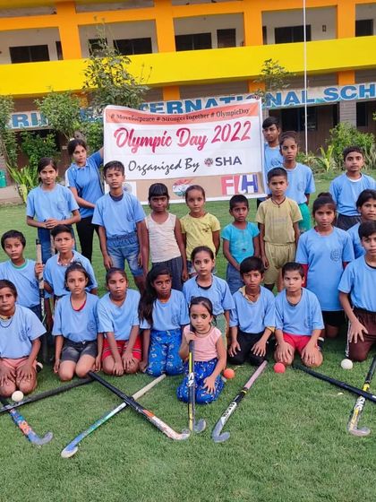 Our Hockey Family photo 3