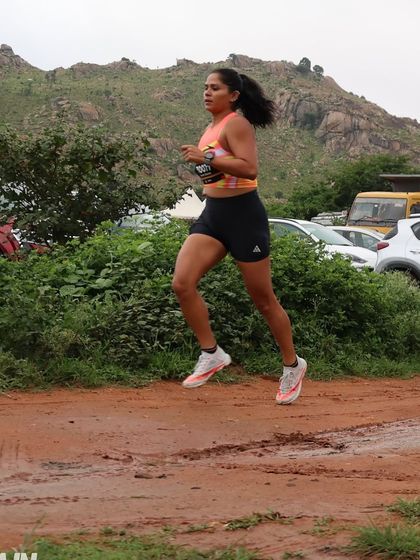 TimTim Sharma - Strength & Conditioning for Athletes Running: From 5k to Ultra Marathons photo 5