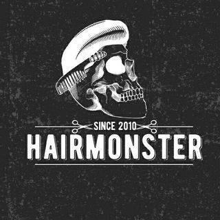 HairMonster