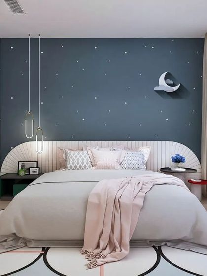 Home Interiors - Kids' Room Interior Design Imaginative Themed Rooms photo 5