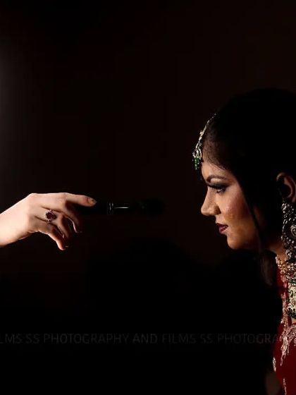 Elegant Bridal Portraits photo 13